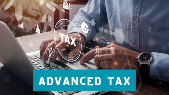 Advance Tax collection increased by 28% compared to last year, know how much it is now