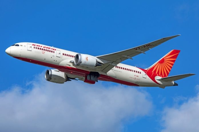 Bomb threat on Air India flight from Kochi to London, suspect arrested