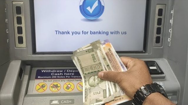 Cardless Withdrawal: Now cardless withdrawal without debit card and ATM ...