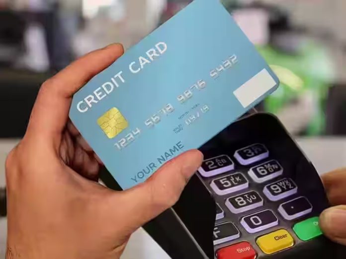 Credit Card Tax Payment: Pay tax through credit card like this, you will get cashback along with refund, Details here