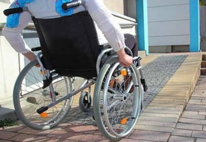 Good News! Equipment for the disabled will be available for free, apply quickly like this