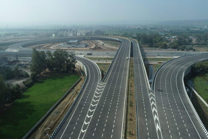 Expressway Update NCR residents will get relief in toll on Delhi-Dehradun Green Field Corridor, details here