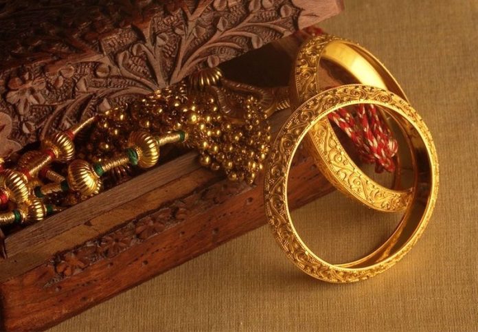 Gold Limit at Home: Income Tax Department has made new rules for keeping gold at home, know them or else you will be penalized