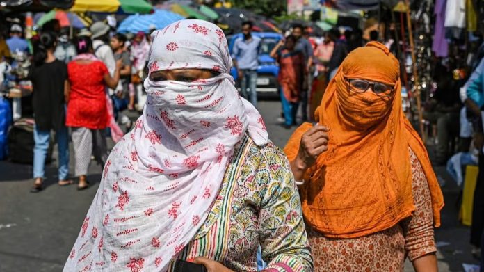 Heatwave Alert: Heat wave will continue in 8 states till June 14, check the condition of your state