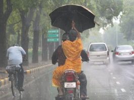 Rainfall Alert: IMD issued alert for heavy rains in these states, know the weather condition across the country