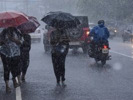 Delhi NCR Weather: Chance of rain in these areas of NCR today, cold is going to increase in Delhi