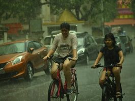 Rainfall Alert: Heavy rain, thunderstorm and strong wind alert till August 11, weather department's warning issued