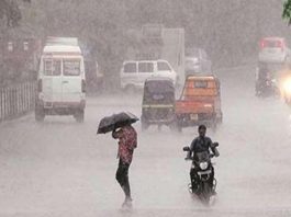 IMD has issued rain alert across the country including Delhi, MP, Bihar, Rajasthan, know the weather condition in the country