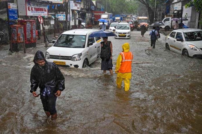 IMD Update: There will be heavy rain before time in these states including UP-Bihar