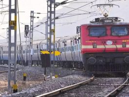 Indian Railways: These superfast clone express trains will run on this route, see route and time schedule