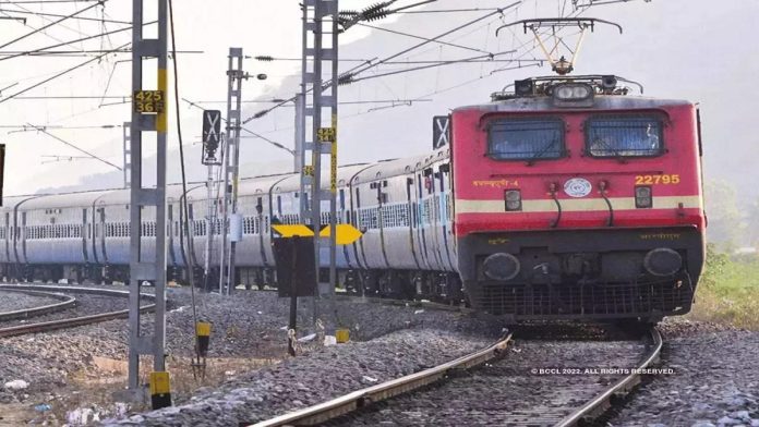 IRCTC direct recruitment without exam and salary up to Rs 2,00,000 per month