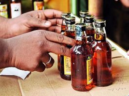 Liquor shops Closed: Liquor shops will remain closed for so many days in October and November, know the reason