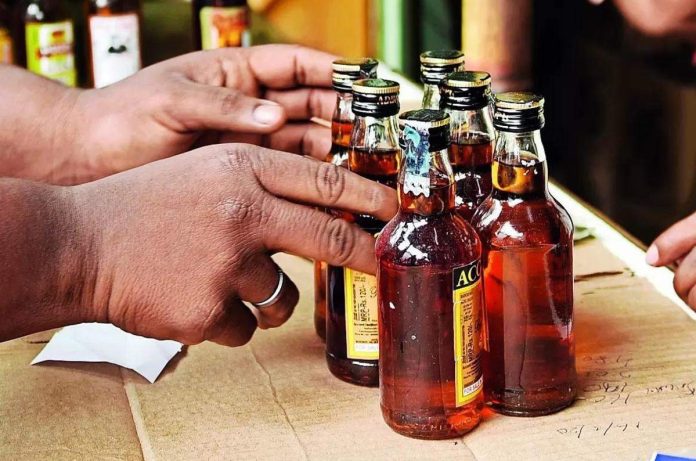 Liquor shops Closed: Liquor shops will remain closed for so many days in October and November, know the reason