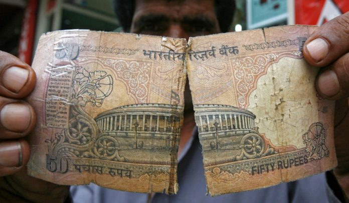 RBI Rule: Mutilated Notes can now be exchanged very easily, details here