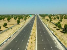 New expressway is going to be built between Aligarh and Palwal, problems of people going to Delhi-NCR will be solved.