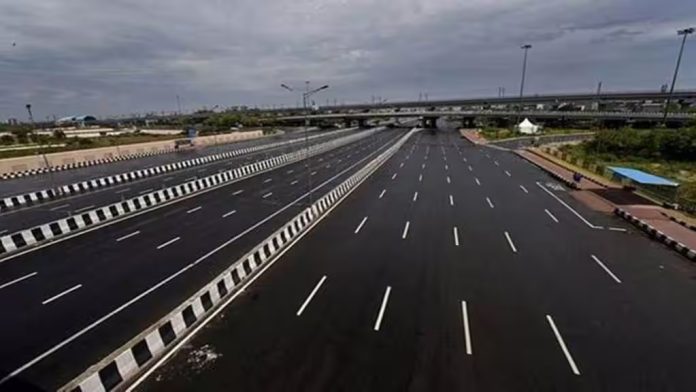 New Expressway: 2 hours journey will be completed in 15 minutes, new expressway is being built here in NCR...
