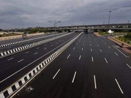 Heavy vehicles banned on NH 58 and Delhi-Meerut Expressway from 22