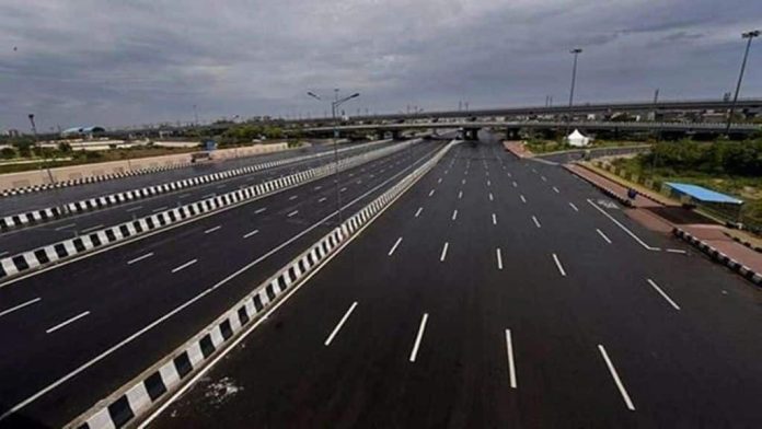 Heavy vehicles banned on NH 58 and Delhi-Meerut Expressway from 22