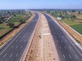 New Expressway: Delhi-Dehradun Expressway will open for traffic by November this year, know all the entry-exit points