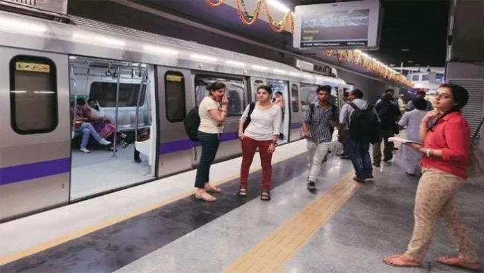 New metro train service will start in these four cities, cabinet approves the proposal