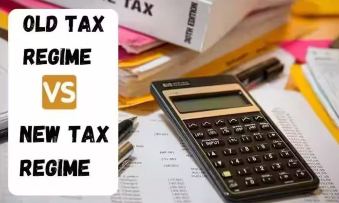New tax regime to old tax regime: Before choosing old or new tax regime, know which one is better for whom