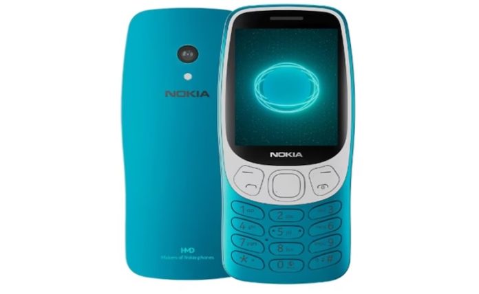 Nokia 3210 launched in India, supports everything from YouTube to UPI, priced at Rs 3999