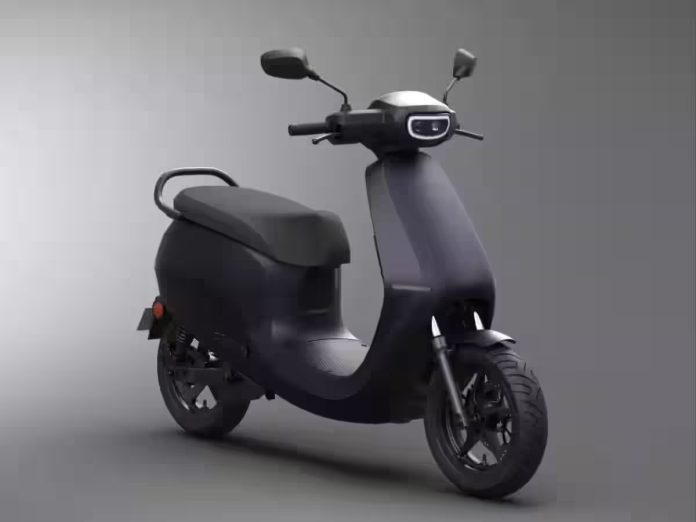 OLA Electric Scooter Offer: Up to 15 thousand discount on OLA Electric Scooter S1 Series, avail the offer in 4 days