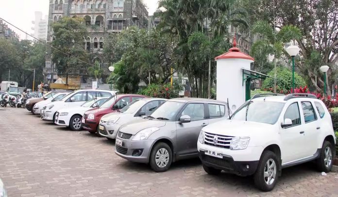 Parking Price Hike: Now you will have to pay Rs 200 to 400 for parking of Rs 50 to 100, the rule will be applicable from this date?