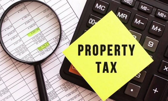 Property Tax Rules: Property tax payment rules changed in this state, rules will be applicable from July 1