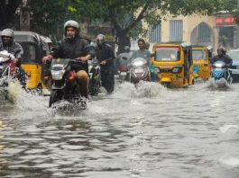 Rainfall Update: Heavy rain alert in Maharashtra-Karnataka, know the weather across the country