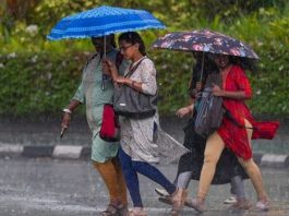Rainfall Alert: There will be rain with thunderstorms in this state till June 21, IMD has issued an alert