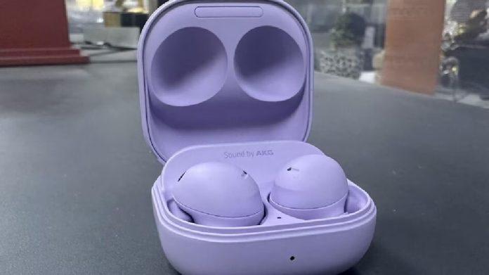 Samsung Galaxy Buds 2 Pro Price: Bumper offer on Samsung Galaxy Buds 2 Pro, available at almost half the price