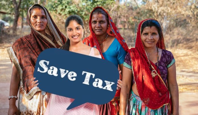 Tax Exemption: Opportunity for women earning from business to get tax exemption! These benefits will save a lot of tax