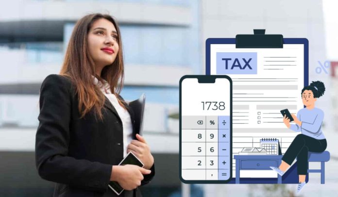 Tax Exemptions: Opportunity to get tax exemption for women earning from business! These benefits will save a lot of tax