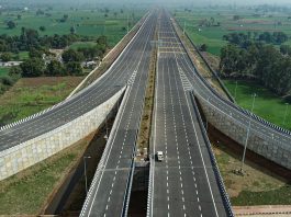 New expressways: 4 new expressways will be built at an expense of Rs 59 thousand crore, will cover 1063 KM