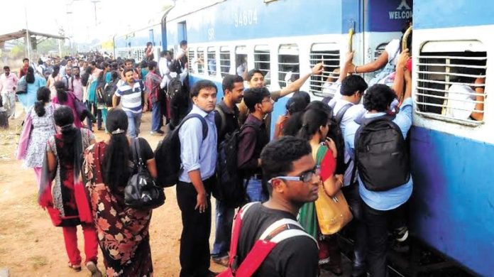 Train Cancellation: Trains running on these routes including UP, Bihar cancelled till July, check schedule before leaving home