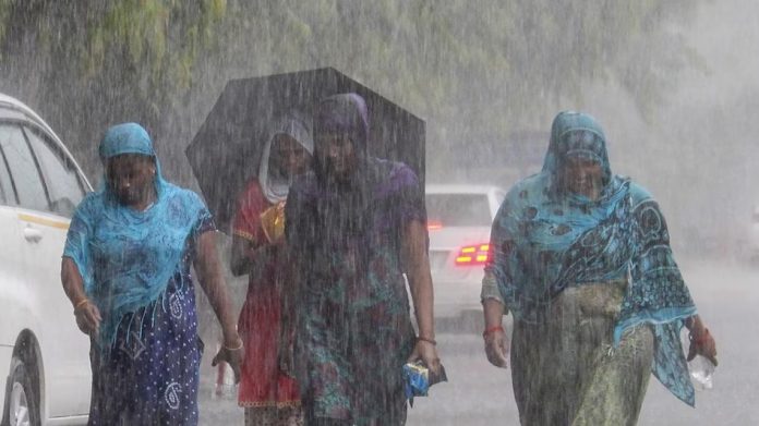 Weather Update: There will be heavy rain in Goa for the next 3 days, know the weather condition