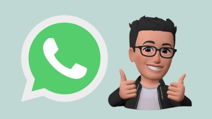 WhatsApp New Feature Now your avatar will talk in WhatsApp video call, soon you will get the benefit of this service