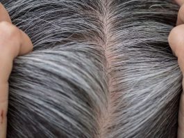 White Hair Home Remedies: You can turn white hair naturally black by applying these two things, know the method