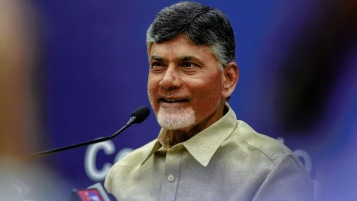 Chandrababu Naidu will take oath as Chief Minister today, see the list of ministers including Deputy CM