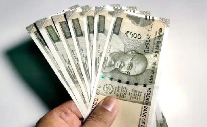 7th pay commission: Good News! These employees will get 4% increased DA on the occasion of Vijayadashami