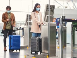 Airport Baggage Rules You cannot carry these items in your bag while traveling abroad, otherwise you will be fined heavily