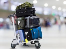 Airport Luggage Limit: Now you will be charged extra for carrying more luggage at the airport, check the luggage limit here