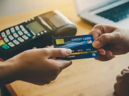 Credit Cards: These credit cards are the best for first time users! Offer from cashback to rewards