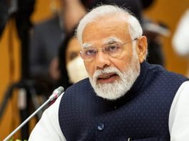 Congress angry over PM Modi's post on social media, issues notice of breach of privilege