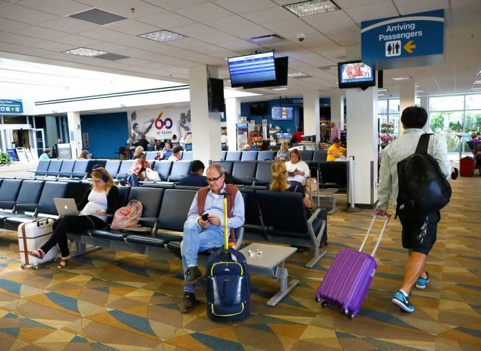 Gadget Rules For Airports New rules have been made at the airport regarding gadgets, know the new rules before carrying them