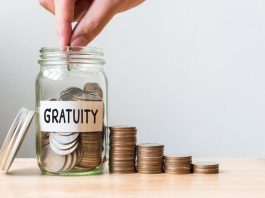 Gratuity Calculation Formula: How much gratuity will you get from the company on a salary of ₹ 75000 and 10 years of service? Know here