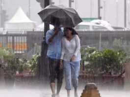 Rain Alert: Heavy rain alert in these 43 districts, know where the clouds will wreak havoc today