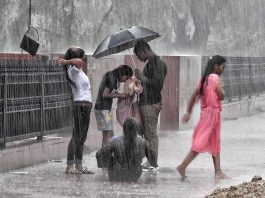 IMD has issued heavy rain warning in 26 states including Bihar and Bengal, know the weather condition in your state
