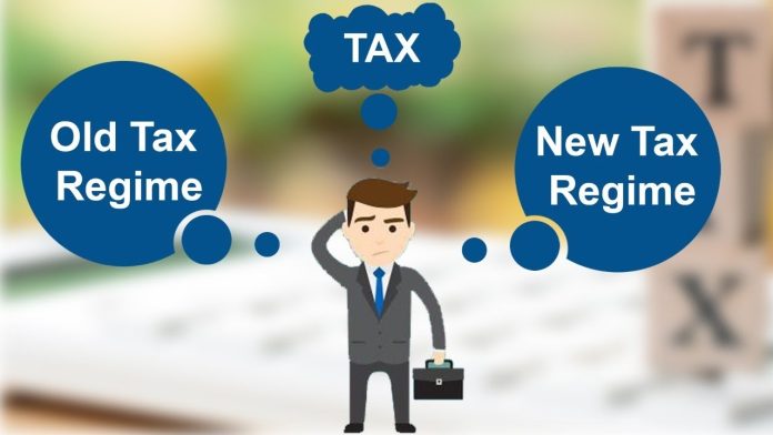 ITR Filing 2024: How to switch from new tax regime to old tax regime? Know this easy way